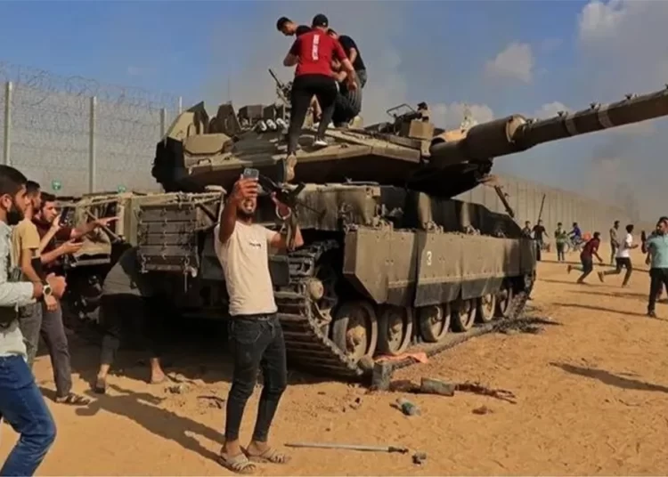 خسائر إسرائيل المتتالية.. هكذا فشلت استراتيجية “الردع” بعد 6 أشهر من الحرب!