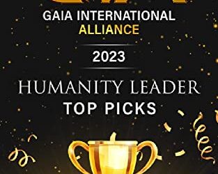 اليوم انطلاق فعاليات مؤتمر ” TOP HUMANITY LEADERS AWARDS”