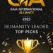 اليوم انطلاق فعاليات مؤتمر ” TOP HUMANITY LEADERS AWARDS”