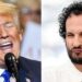ترامب يقاضي صناع فيلم سيرته الذاتية بعد عرضه في مهرجان “كان