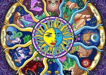 الأبراج اليومية الجمعة 17_5 مايو 2024