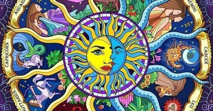 الأبراج اليومية الجمعة 17_5 مايو 2024