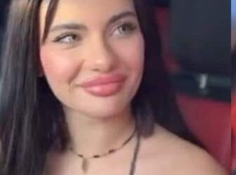 #لبنان..بعد اغرائها قاصرين على “تيك توك”… “جيجي” خلف القضبان!