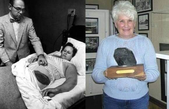 أغرب حادثة في التاريخ قصة حقيقية أغرب من الخيال  اليكم تفاصيلها…