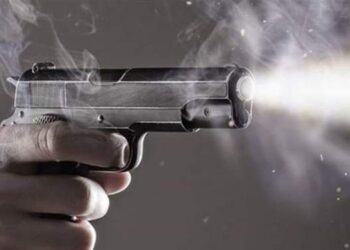 أطلق النار على عمه وأراده قتيلاً  في بنين بإشكال عائلي