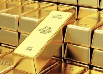 ارتفاع أسعار الذهب مع انتظار المستثمرين لبيانات التضخم الأمريكية