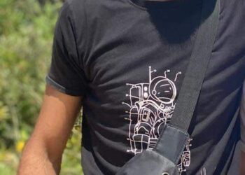 مات لؤي وهو يكافح من اجل لقمة عيشه حادثة مؤلمة تنهي حياة ابن جبل محسن