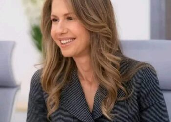 مرض “لوكيميا” يصيب أسماء الأسد!