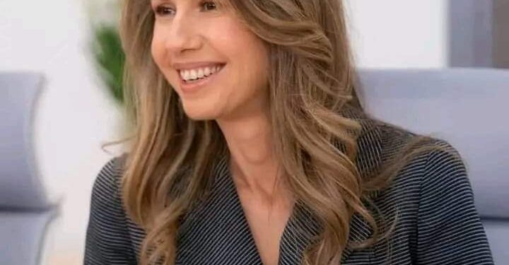 مرض “لوكيميا” يصيب أسماء الأسد!