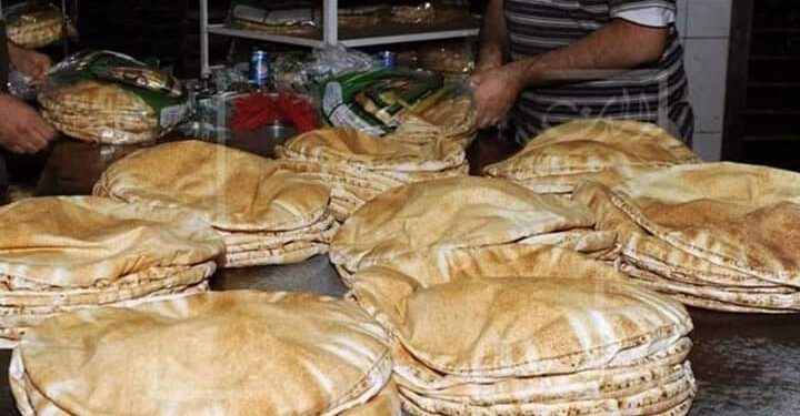 عن رفع الدعم وسعر ربطة الخبز .. هذا ما كشفه رئيس اتحاد نقابات الافران والمخابز في لبنان