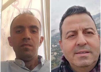 فُقدا عند شاطئ كفرعبيدا.. وفرق الإنقاذ تبحث عنهما