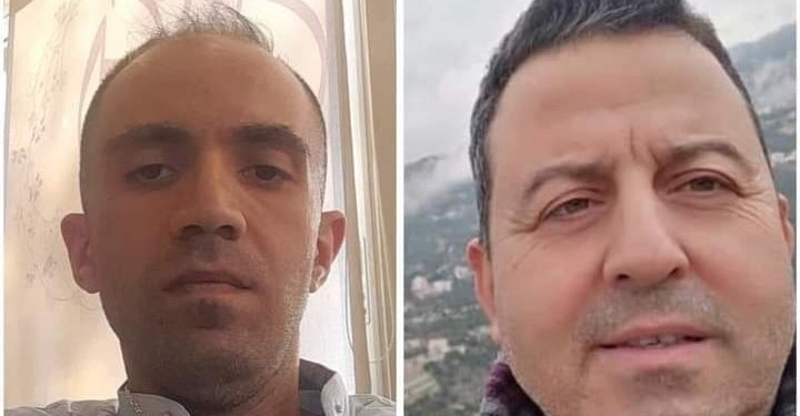 فُقدا عند شاطئ كفرعبيدا.. وفرق الإنقاذ تبحث عنهما