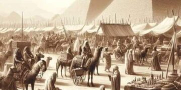 تسعة  ظواهر غامضه حيرت علماء الفيزياء والفلك  والجيولوحيا …من أسرار الفراعنة الغامضة: