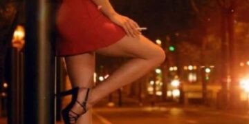 شبكة دعارة كبيرة في لبنان .. هذا هو نطاقها!