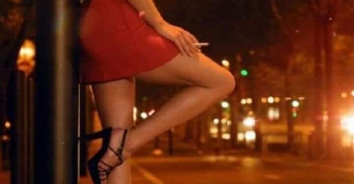 شبكة دعارة كبيرة في لبنان .. هذا هو نطاقها!