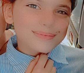 الطالبة نسرين ضحية باص المدرسة فاجعة تهز طرابلس