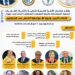 مجلس الأسرة العربية للتنمية يناقش مشاكل الإدمان في ملتقى افتراضي يوم الأربعاء