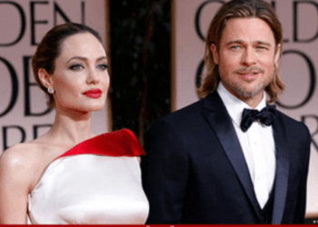 الحارس الشخصي ل براد بيت يكشف معلومات سرية تحرج انجيلينا جولي