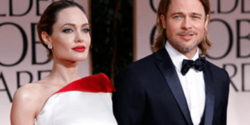 الحارس الشخصي ل براد بيت يكشف معلومات سرية تحرج انجيلينا جولي