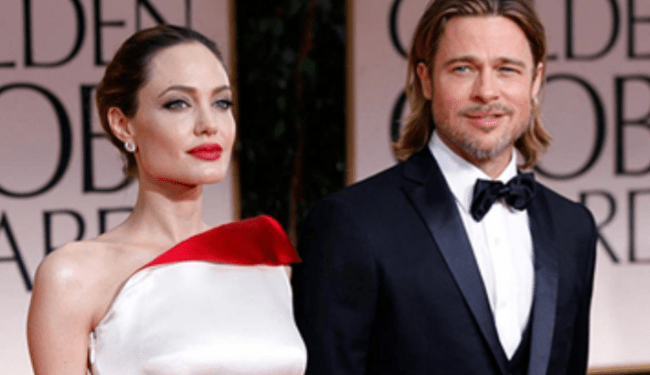 الحارس الشخصي ل براد بيت يكشف معلومات سرية تحرج انجيلينا جولي