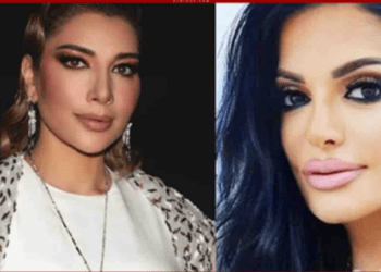 الإعلامية اللبنانية نضال الأحمدية تطالب بتوقيف أصالة نصري في بيروت