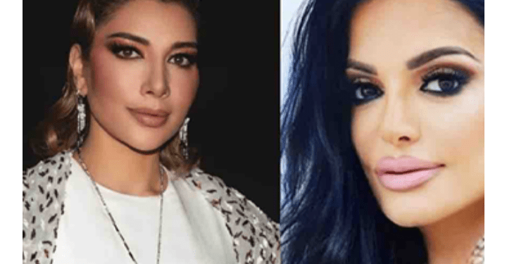 الإعلامية اللبنانية نضال الأحمدية تطالب بتوقيف أصالة نصري في بيروت