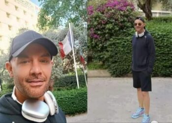 بعد أعلن إصابته بالسرطان الفنان اللبناني #ريان يخضع  لعملية جراحية في مستشفى “أوتيل ديو” في #بيروت لاستئصال إحدى كليتيه التي تعرضت للتلف بعد معاناته من المرض.