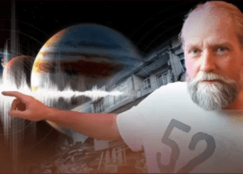 راصد الزلازل الهولندي يحذر من زلزال كبير: توقعات زلزالية وشيكة