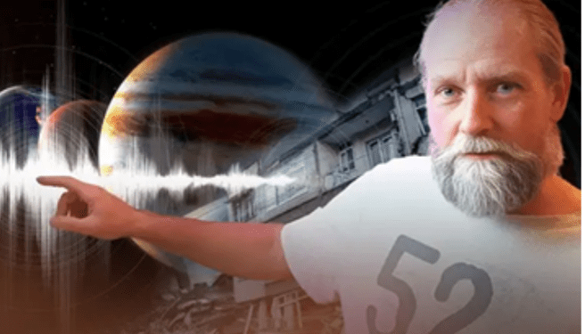 راصد الزلازل الهولندي يحذر من زلزال كبير: توقعات زلزالية وشيكة