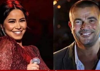 ما حقيقة منع عمرو دياب وشيرين من الغناء في لبنان؟