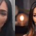 النجمة اللبنانية نادين نسيب نجيم تعبر عن رغبتها في التواصل مع شبيهتها