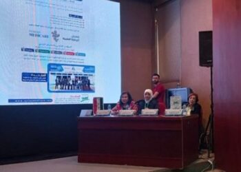 الجديد في طب التخدير وتسكين الألم بمؤتمر علمي بجامعة دمشق