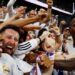 ريال مدريد بطلاً للدوري الإسباني للمرة الـ 36 في تاريخه