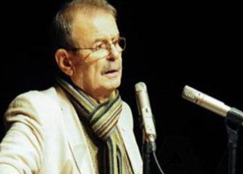 رحيل المخرج الكبير عبد اللطيف عبد الحميد عن عمر 70 عاماً