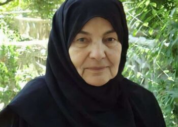 الحاجة أم حسن نصرالله في ذمة الله.. وتعزية من حرمون