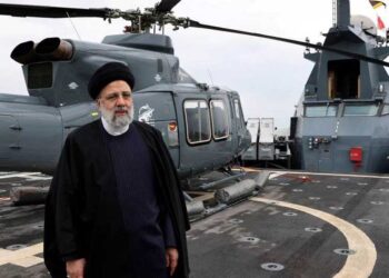 بوتين يفجر مفاجأة عن مقتل رئيسي.. ومروحية مرافقيه