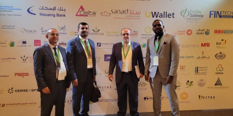 مؤسسة نماء للتنمية والتمويل الأصغر تختتم مشاركتها في المؤتمرالـ16 لشبكة التمويل الأصغر للبلدان العربية (سنابل) 2024