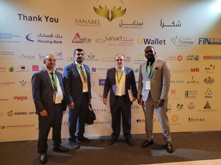 مؤسسة نماء للتنمية والتمويل الأصغر تختتم مشاركتها في المؤتمرالـ16 لشبكة التمويل الأصغر للبلدان العربية (سنابل) 2024