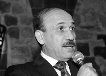 اتحاد الكتاب العرب ينعي الناقد والأديب الدكتور نضال الصالح