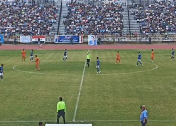 الوحدة إلى نهائي كأس الجمهورية لكرة القدم