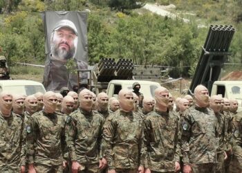 تقديرات قادة العدو: قوة الرضـــو ان ما تزال قادرة على اجتياحنا