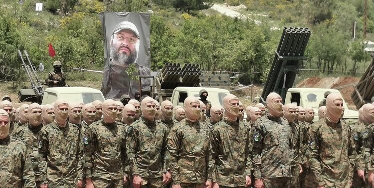 تقديرات قادة العدو: قوة الرضـــو ان ما تزال قادرة على اجتياحنا