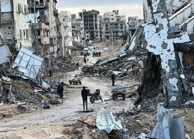 الوحشية اليهودية الصهيونية يفضحها تقرير أممي محجور عليه