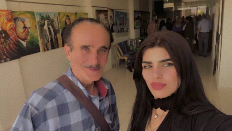 ندوة عن شهداء آل علم الدين وحملة بيرق السويداء وسيرة المجاهد خلف النمر..