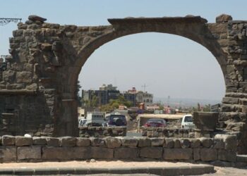 مجلس المقاwمة الشعبية في #السويداء: لتنظيف جبل العرب