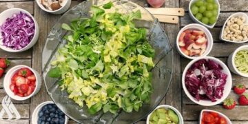 نظام غذائي مثالي للتقليل من أدوية ضغط الدم