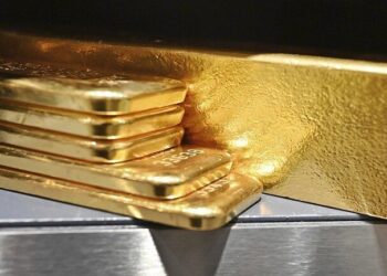 العلماء يبتكرون طريقة آمنة ورخيصة لاستخراج الذهب