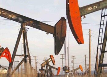 ارتفاع أسعار النفط بفضل بيانات صينية قوية