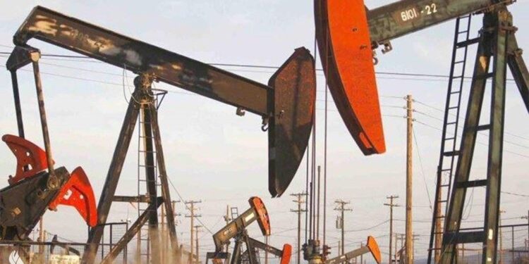 ارتفاع أسعار النفط بفضل بيانات صينية قوية