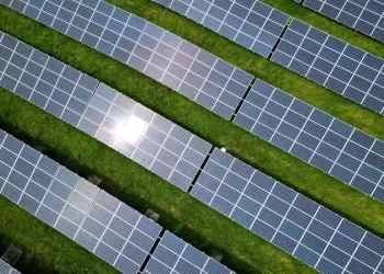 الصين تضيف 46 غيغاواط من الطاقة الشمسية بالربع الأول من 2024